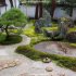Jak udělat japonskou zahradu v zemi vlastníma rukama - podrobný průvodce